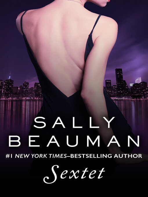 Title details for Sextet by Sally Beauman - Available